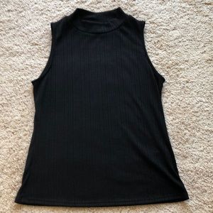 W5 Sleeveless Top